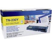 Brother Tóner Tn-230y