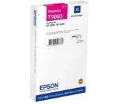 CARTUCHO EPSON T9083XL MAGENTA WF-6590