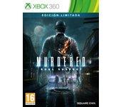 Murdered: Soul Suspect - Limited Edition