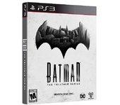 Juego PS3 Batman A Telltale Series