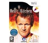 Hell's kitchen (selects)