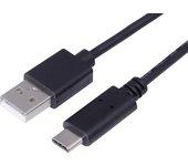 Cable 34-35 USB-C 1m