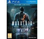 Murdered: Soul Suspect Edición Limitada para PS4