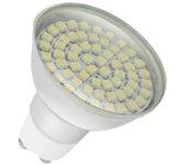 Bombilla LED SILVER SANZ 460110