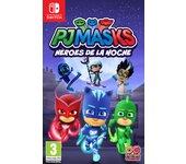 Outright Games PJ MASKS: HÉROES DE LA NOCHE