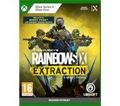 Juego Xbox Series X Rainbow Six Extraction