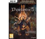 Dungeons ii limited special edition