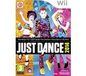 Just Dance 2014 para Wii