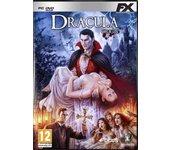 Fx Es-Dracula Origin Premium Dvd