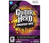 Activision Guitar Hero: Greatest Hits Wii