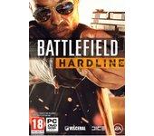 Battlefield hardline