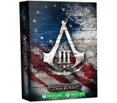 Assassin's Creed 3 - Join Or Die Edition