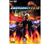 Emergency 2013