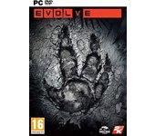 Juego PC Evolve