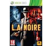 XBOX 360 L.A. Noire