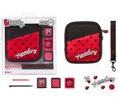 Indeca - Kit 2DS 8 en 1 Trendy (Nintendo 2Ds)