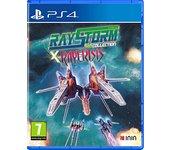 Jogos para PS4 Raystorm X Raycrisis Hd Collection