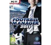 Sega Football Manager 2011 Pc