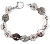 Pulsera guess mujer guess cwb80806 21cm