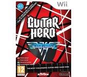 Guitar Hero Van Halen [Importación italiana]