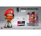 Ubisoft Six Collection - Alibi