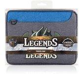 Indeca Legends- Funda Bolsa modelo TRAVEL para Nintendo Switch