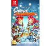 Warner Scribblenauts Showdown N-Switch