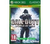 Call Of Duty: World At War - Classics