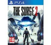 THE SURGE 2/PS4