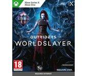 Outriders Worldslayer para Xbox