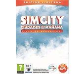 Simcity: Ciudades Del MañAna Pc [Pal Esp] - Nuevo