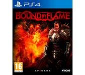 Bound By Flame (PS4)