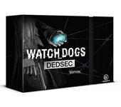 Ubisoft Watch Dogs - Dedsec Edition Especial Alemán, Inglés, Chino simplificado, Coreano, Danés, Español, Finés, Francés, Húngaro, Italiano, Japonés, Holandés, Noruego, Polaco, Portugués, Ruso, Sueco, Checo Xbox 360