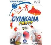 Zona de Juegos: Gymkana Party - NDS