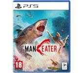 Man Eater para PS5