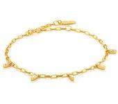 Ania Haie Pulsera Mujer B018-01G 19 cm