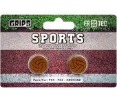 FR-TEC Grips Sports Multiplataforma