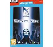 Deus ex (megahits)