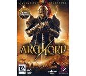 Codemasters ArchLord, PC