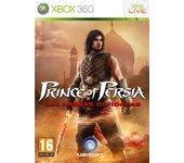 Prince Of Persia Las Arenas Olvidadas