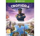 TROPICO 6/X-ONE