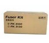 KYOCERA FK-3300 fusor