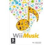 Juego Nintendo Wii Music