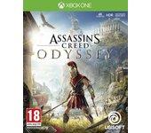 Assassins Creed: Odyssey Xbox One