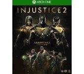 Warner Injustice 2: Legendary Edition Xboxone