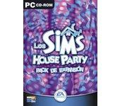 Los Sims House Party Classics PC