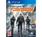 Tom Clancy's The Division (PS4)