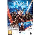 TERA - Windows - Tarjeta De Prepago De 30 Días