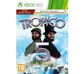 Tropico 5 - X360