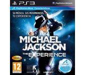 PS3 MOVE Michael Jackson